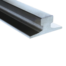 30kg steel rail used in railway